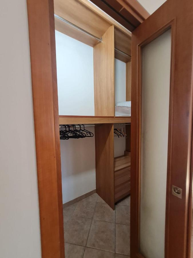 Вилла Il Nido Casa Indipendente A Fiumicino Self Check In Экстерьер фото